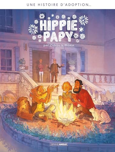 Adoption (L') - Tome 6