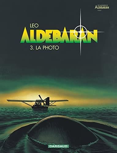 Aldebaran - Tome 3