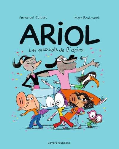 Ariol - Tome 10
