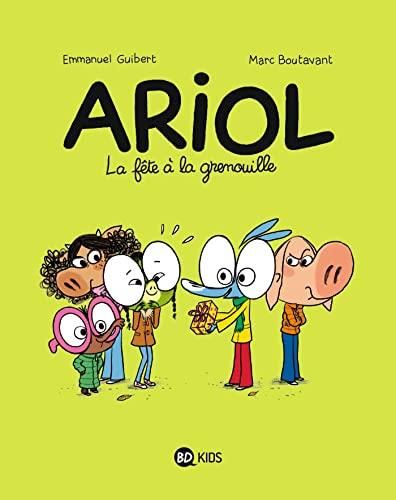 Ariol - Tome 11