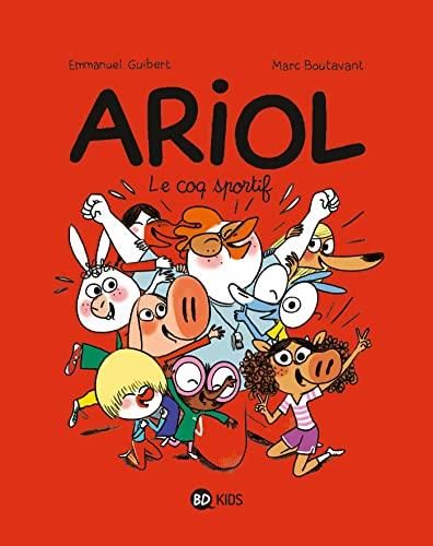 Ariol - Tome 12