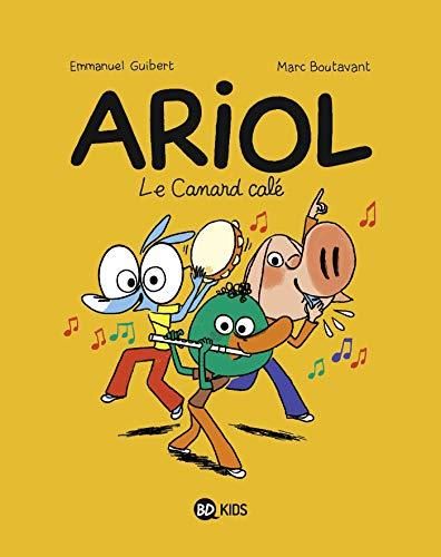 Ariol - Tome 13