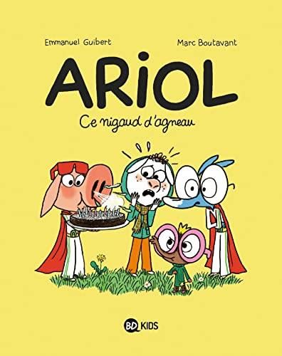 Ariol - Tome 14