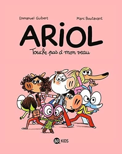 Ariol - Tome 15