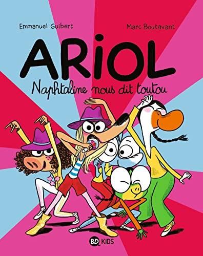 Ariol - Tome 16