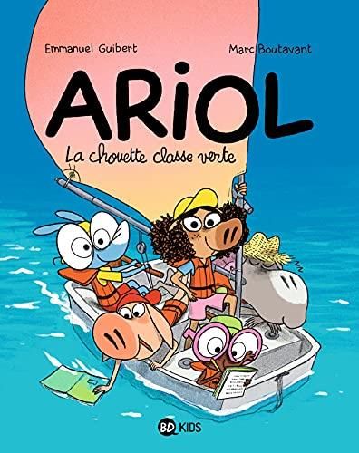 Ariol - Tome 17