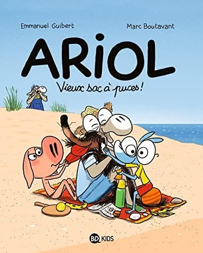 Ariol - Tome 18
