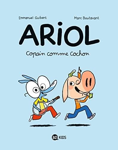 Ariol - Tome 3
