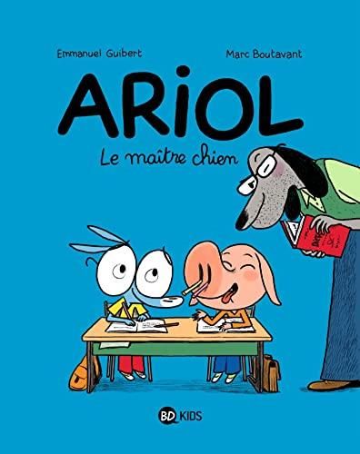 Ariol - Tome 7