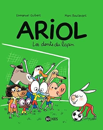 Ariol - Tome 9