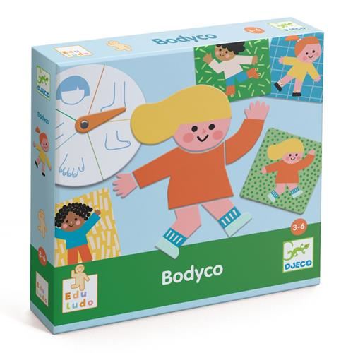 Bodyco