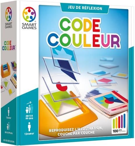 Code couleur