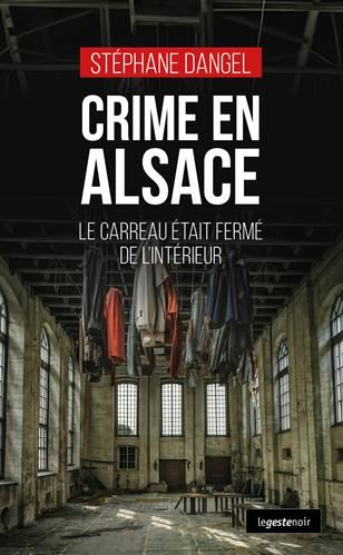 Crime en Alsace