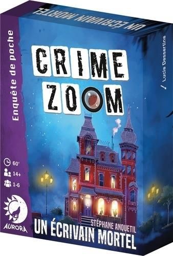 Crime Zoom