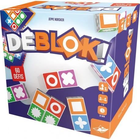 Déblok !