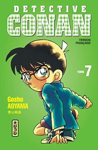 Détective Conan
