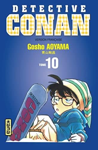 Détective Conan
