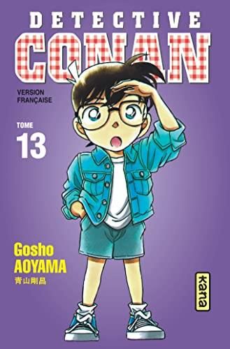 Détective Conan