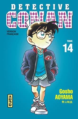 Détective Conan