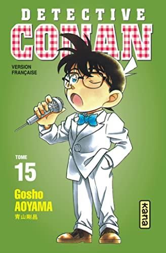 Détective Conan
