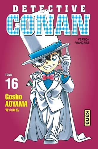 Détective Conan