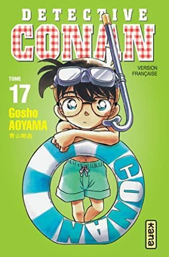 Détective Conan