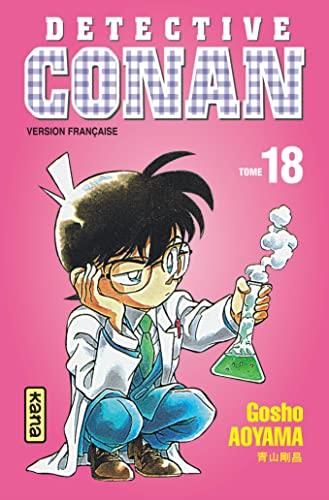 Détective Conan