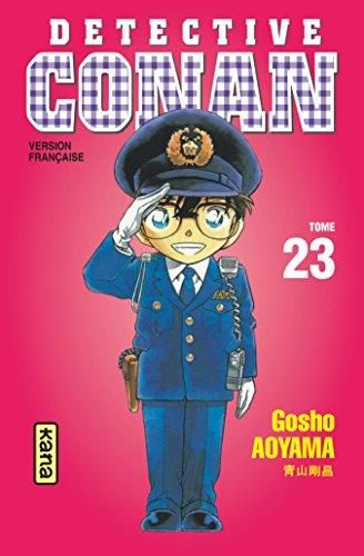 Détective Conan