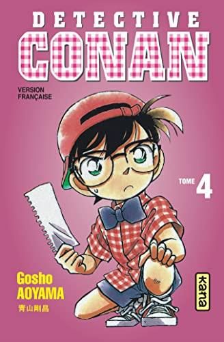 Détective Conan