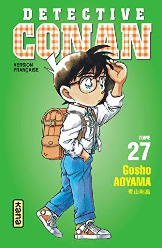 Détective Conan