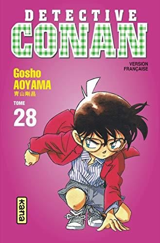 Détective Conan