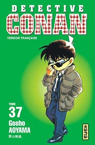 Détective Conan