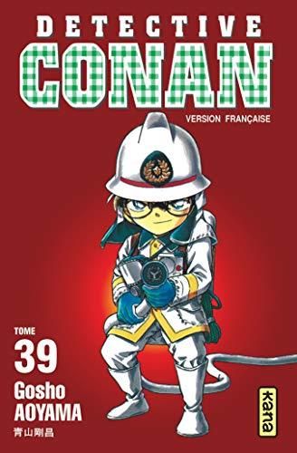 Détective Conan