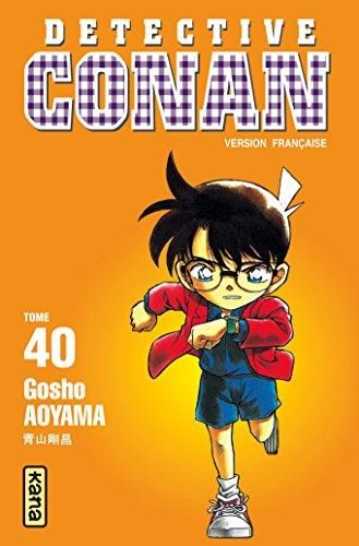 Détective Conan