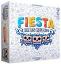 Fiesta de los Muertos