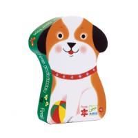 Firmin petit chien