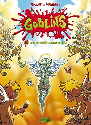 Goblin's - Tome 3