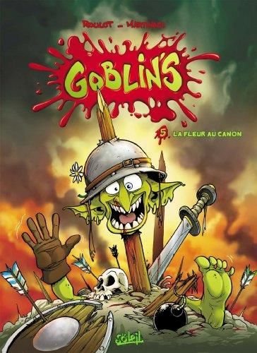 Goblin's - Tome 5