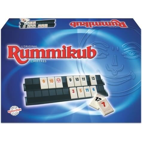 L'Original Rummikub