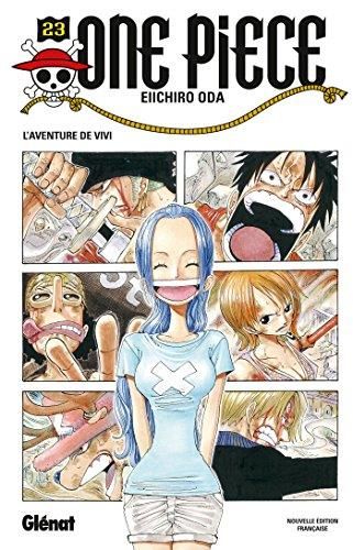 L'Tome 23 - Aventure de Vivi