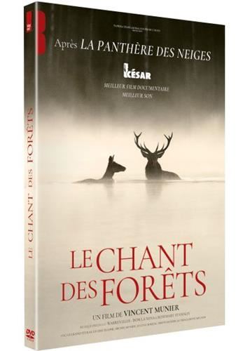 Le Chant des forêts
