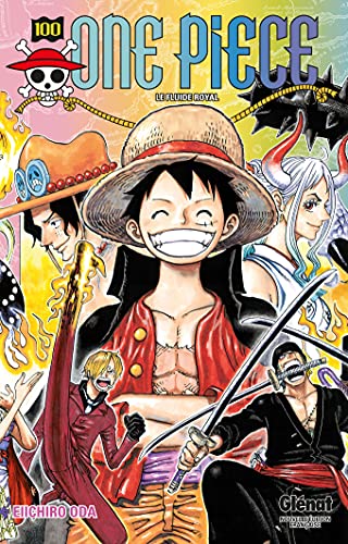 Le Tome 100 - Fluide royal