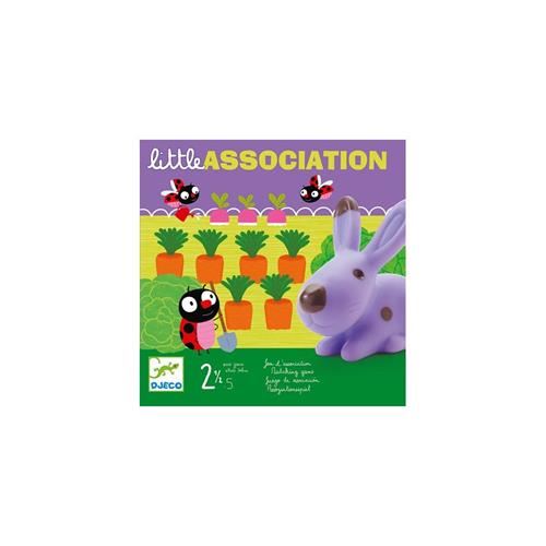 Little Association