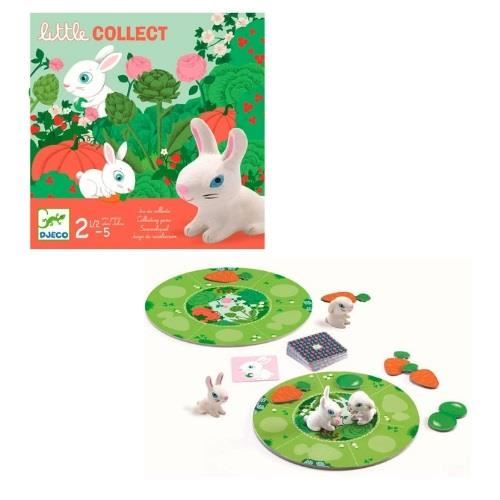 Little Collect