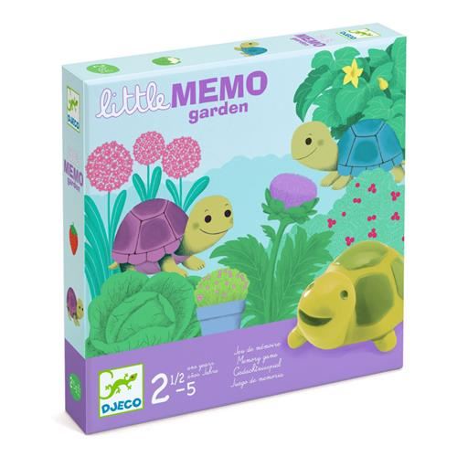 Little Memo Garden