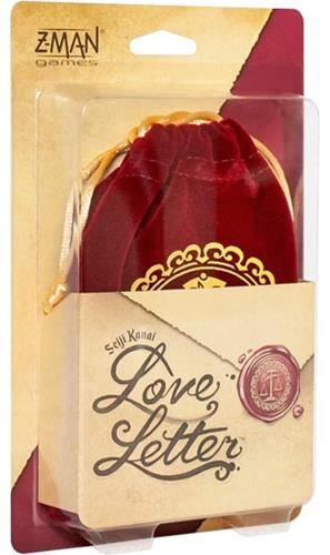 Love letter
