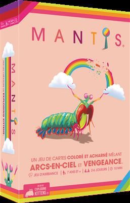 MANTIS
