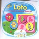 Mon premier Loto Cotoons