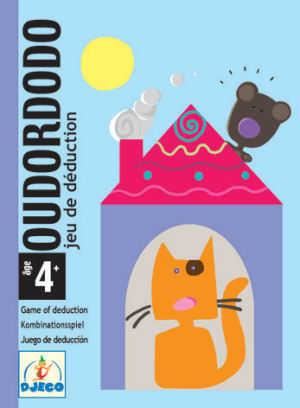 Oudordodo