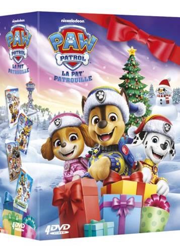Paw patrol - La Pat' patrouille - Les mégas fêtes